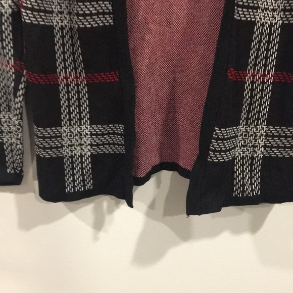 LOVED & ADORED Long Sleeve Cardigan Size S - Picture 4 of 6